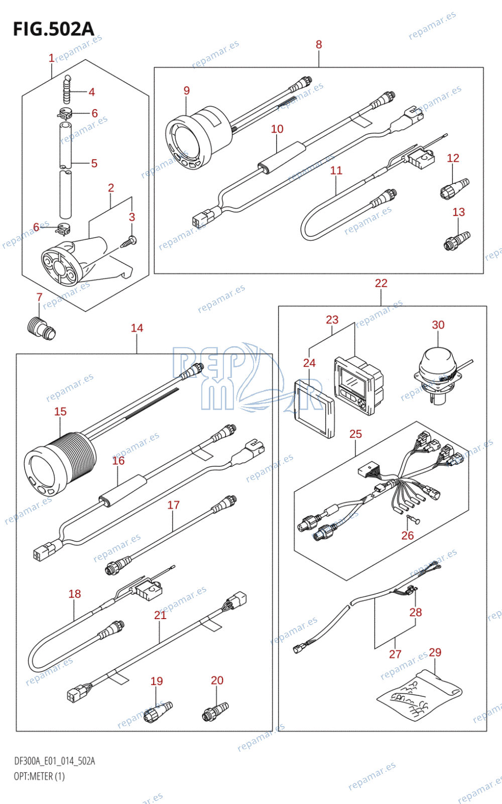 502A - OPT:METER (1)