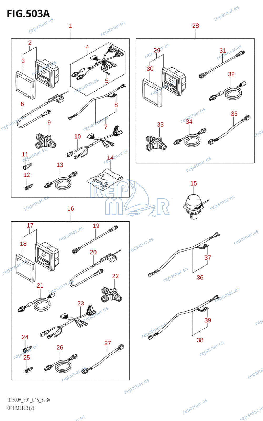 503A - OPT:METER (2)