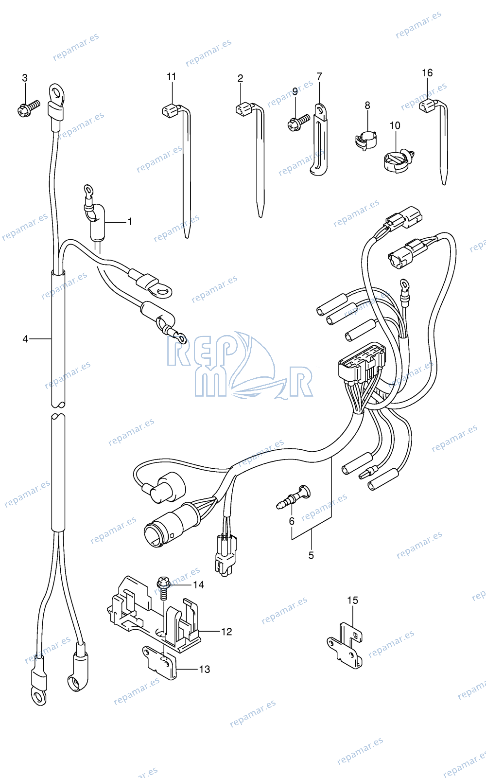 028 - CABLEADO