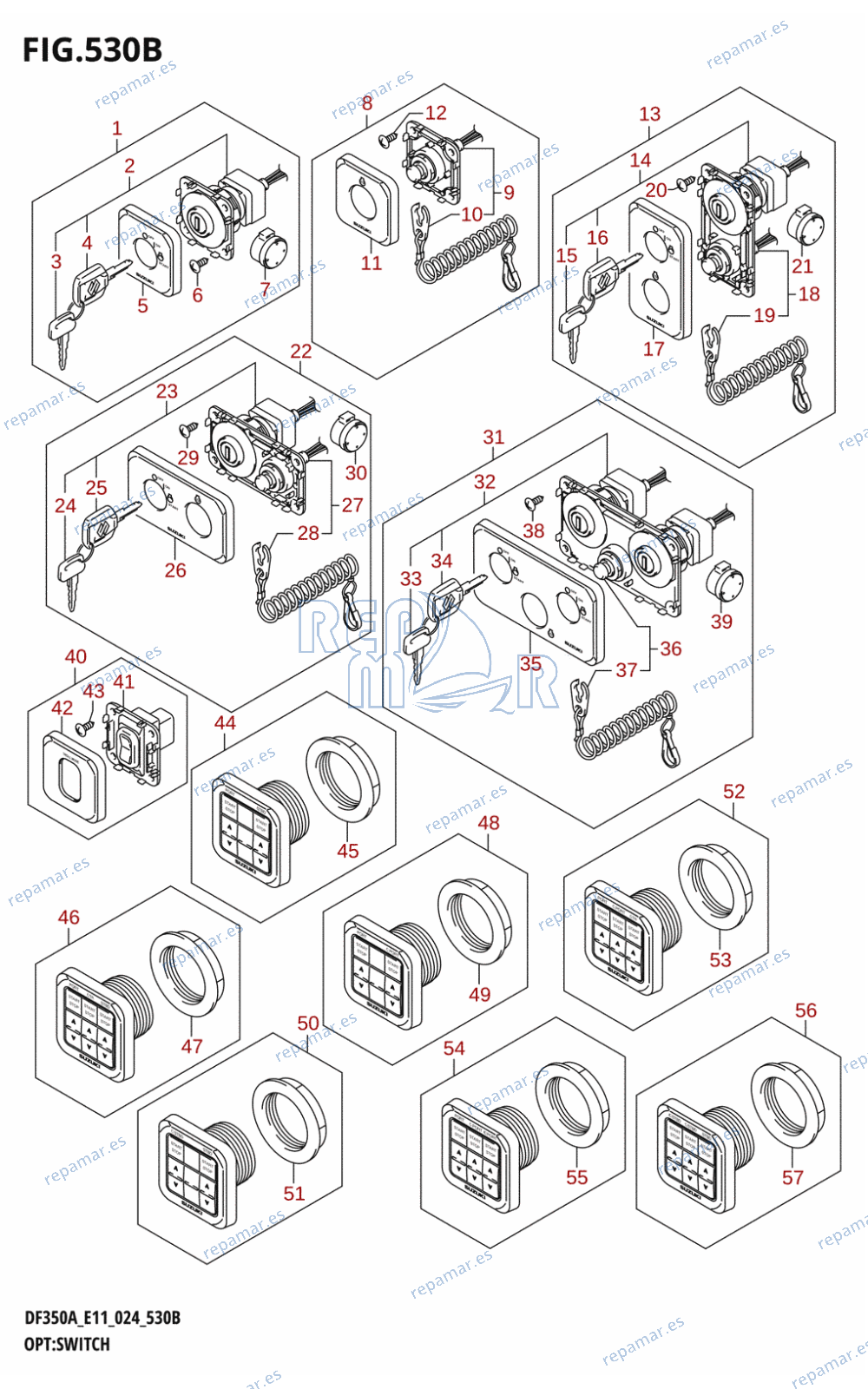 530B - OPT:SWITCH