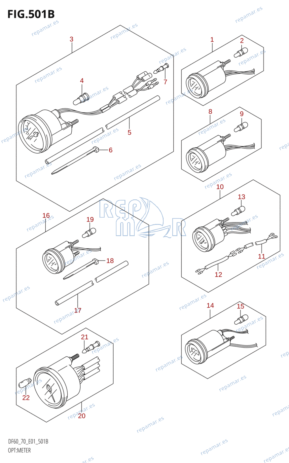 501B - OPT:METER (K5,K6,K7)