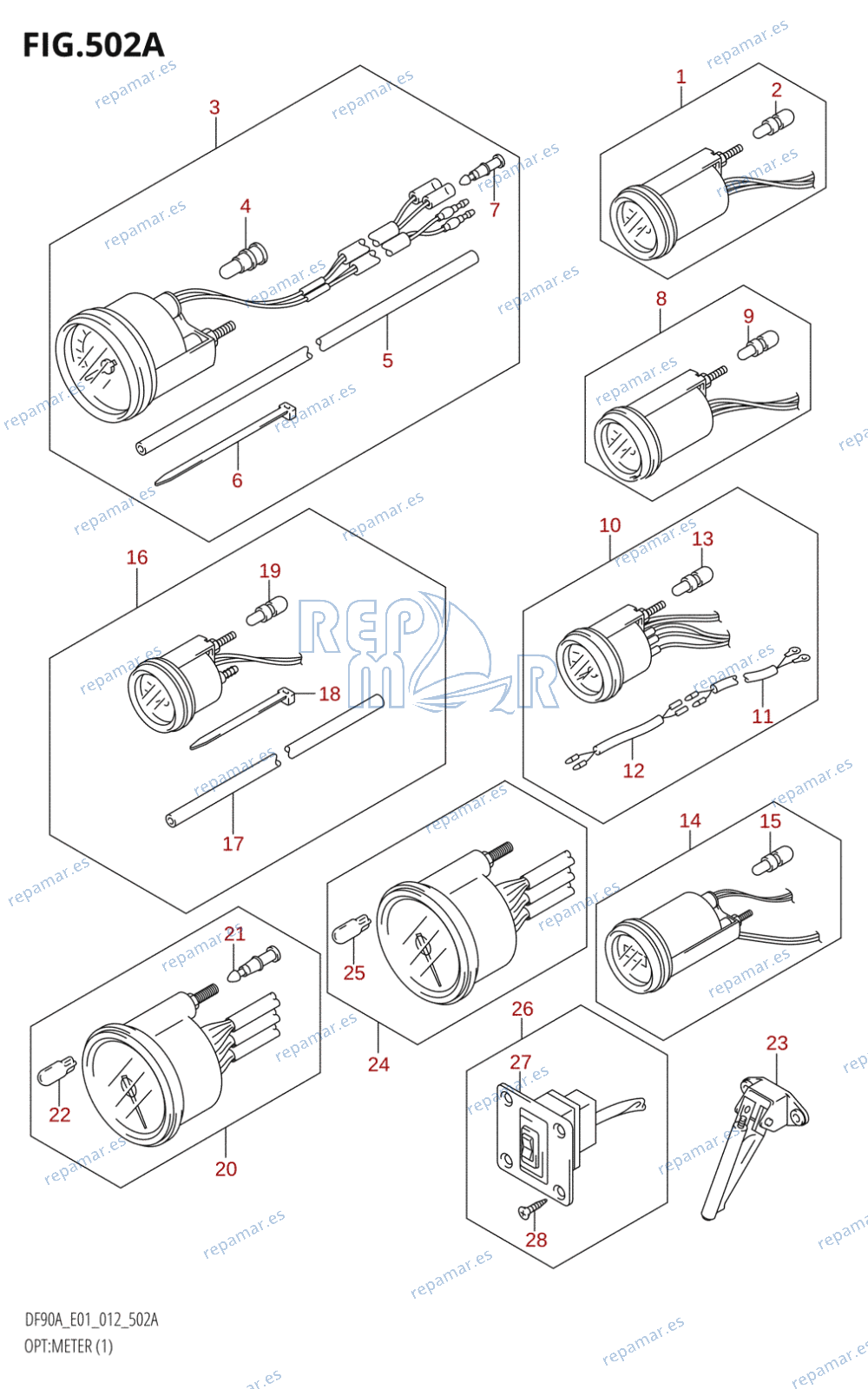 502A - OPT:METER (1)